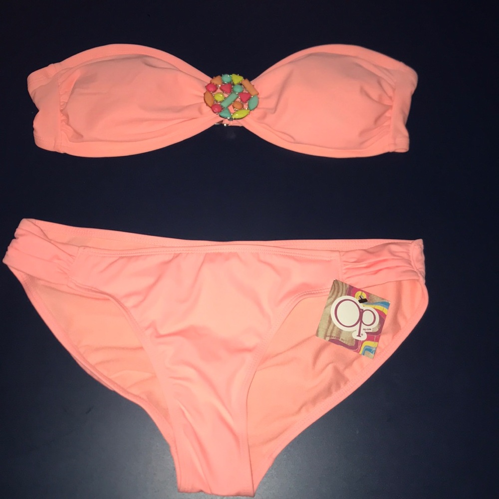 Swimsuit